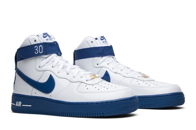 Nike Air Force 1 High Sheed Think 16 Rude Awakening