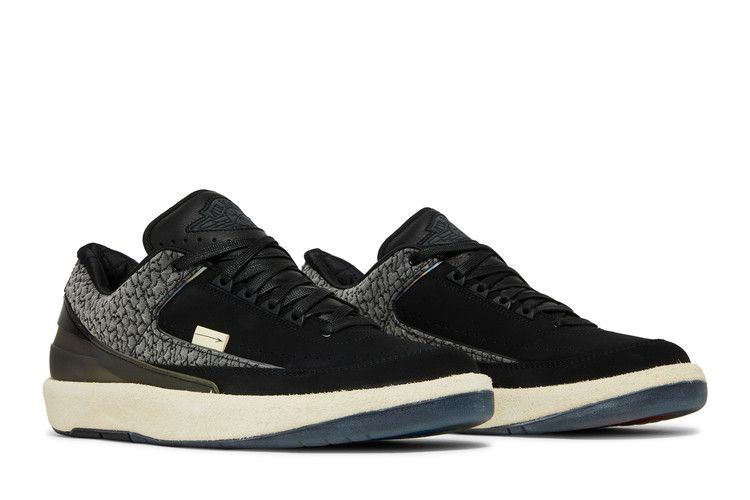 Jordan 2 Retro Low Responsibility