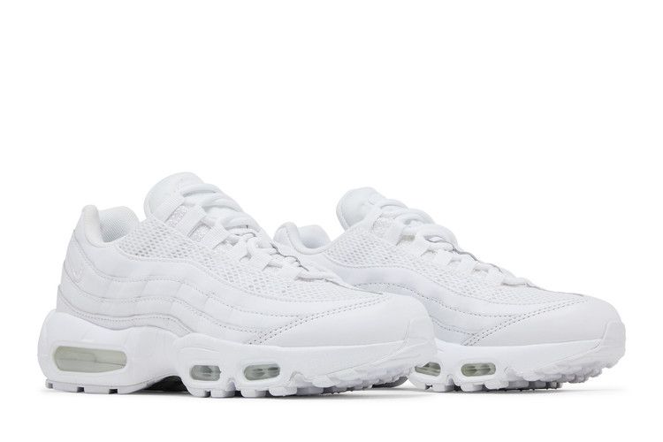 Nike Air Max 95 Next Nature White (Women's)