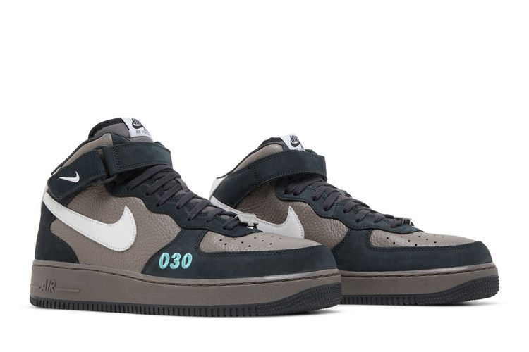 Nike Air Force 1 Mid NH 2 Berlin