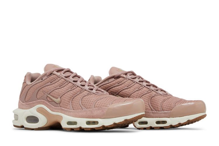 Nike Air Max Plus Particle Pink (Women's)