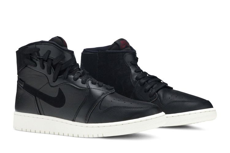 Jordan 1 Rebel XX Black Sail (Women's)