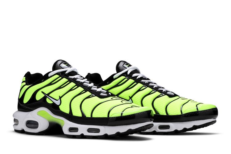 Nike Air Max Plus Volt (2021)