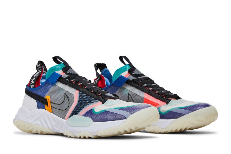 Jordan Delta Breathe Multi-Color