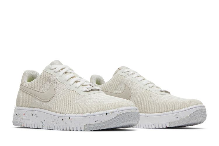 Nike Air Force 1 Low Crater Sail (Women's)
