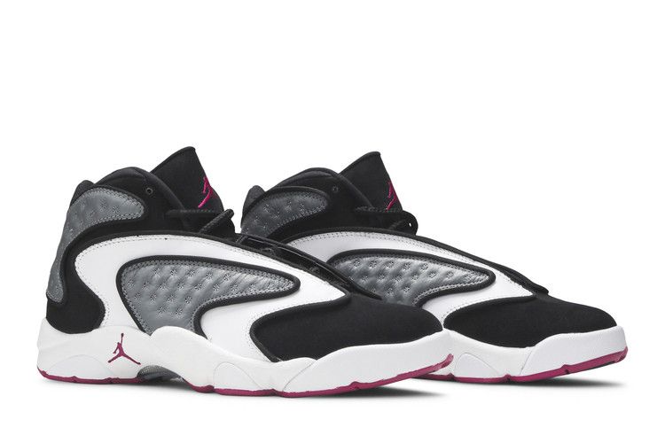 Jordan OG Black Fuchsia (Women's)