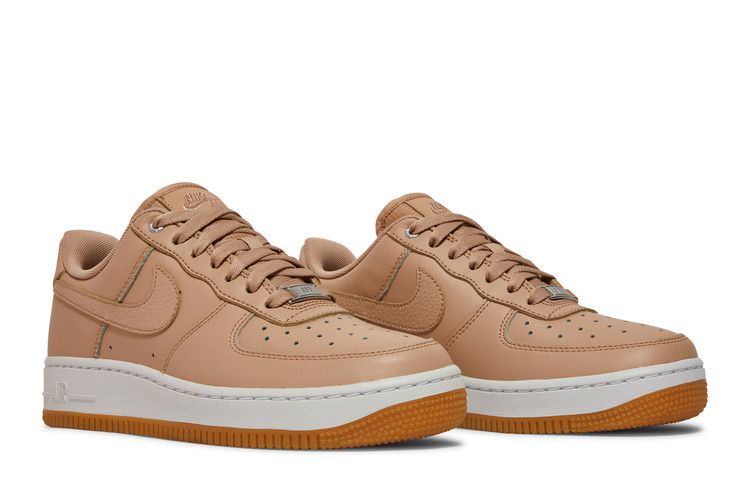 Nike Air Force 1 Low 07 Premium Bio Beige (Women's)