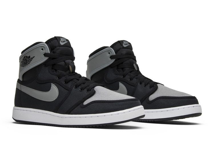 Jordan 1 Retro KO Shadow (2015)