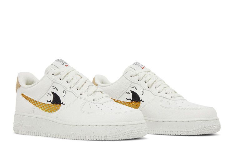 Nike Air Force 1 Low '07 LV8 Next Nature Sun Club Wheat Grass