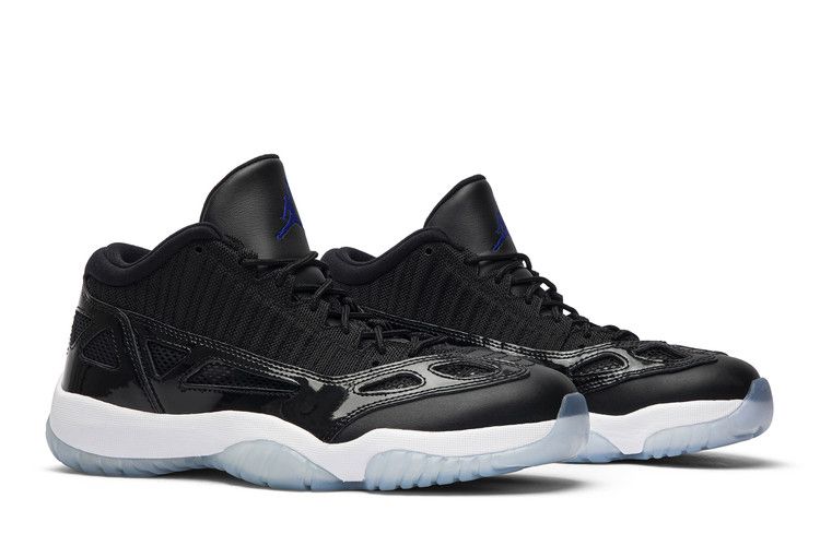 Jordan 11 Retro Low IE Space Jam
