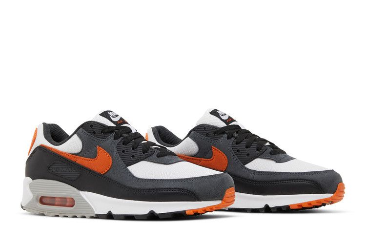 Nike Air Force 1 High '07 Vintage White Light Chocolate