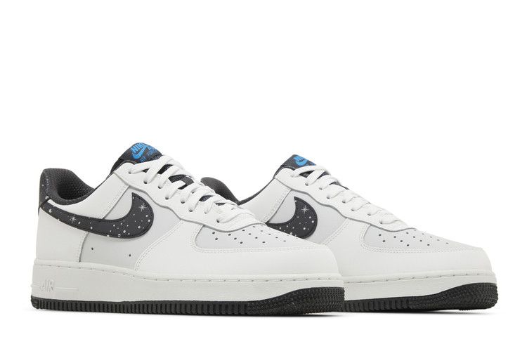 Nike Air Force 1 Low '07 Starry Swoosh