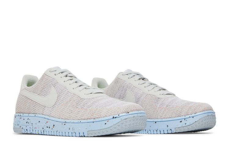 Nike Air Force 1 Crater FlyKnit Photon Dust