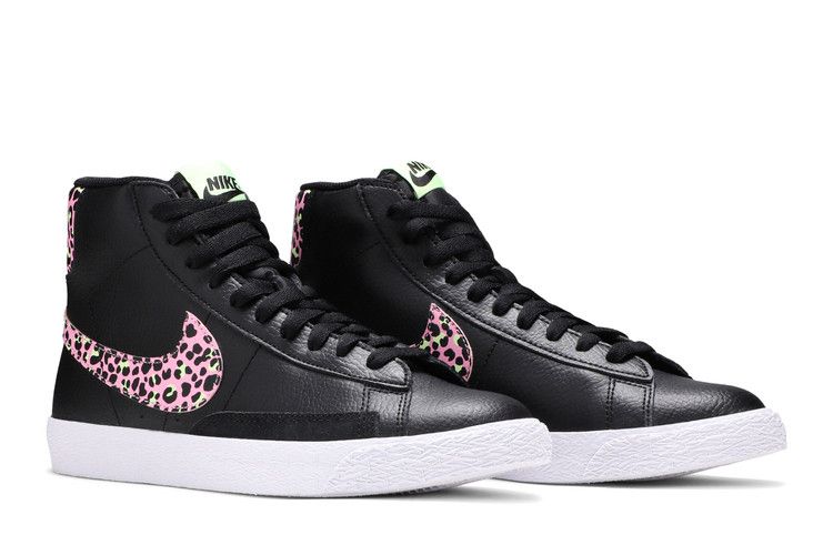 Nike Air Force 1 Crater Grind Black