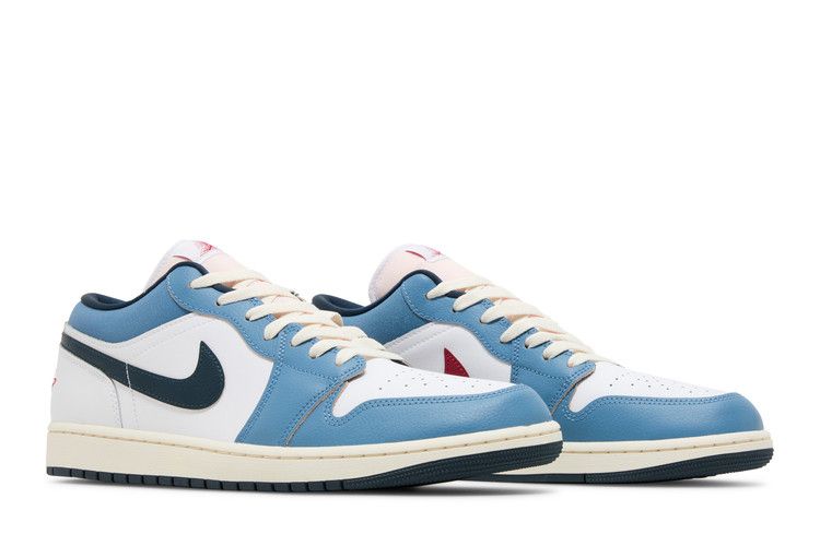 Jordan 1 Low SE Armory Navy