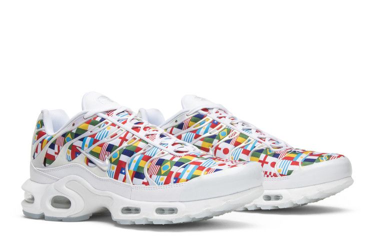 Nike Air Max Plus NIC