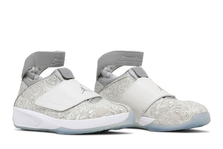 Jordan 20 Retro 30th Anniversary Laser