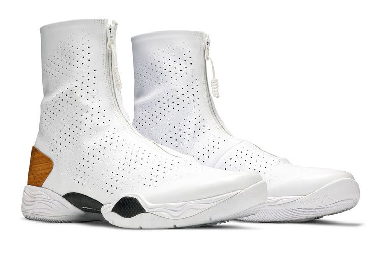 Jordan XX8 Crescent City Bamboo