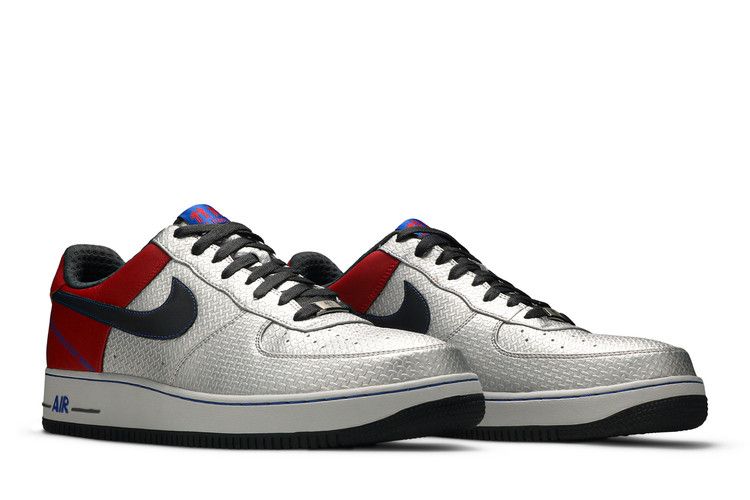 Nike Air Force 1 Low '07 PRM Jones Original Six