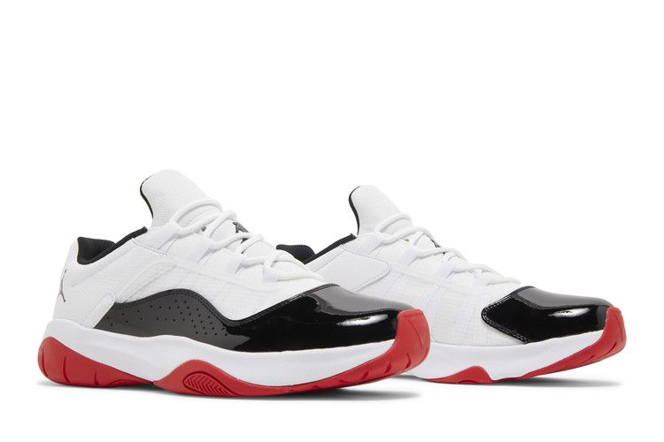 Air Jordan 11 CMFT Low Concord-Bred