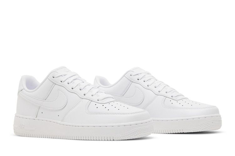 Nike Air Force 1 Low '07 Fresh White