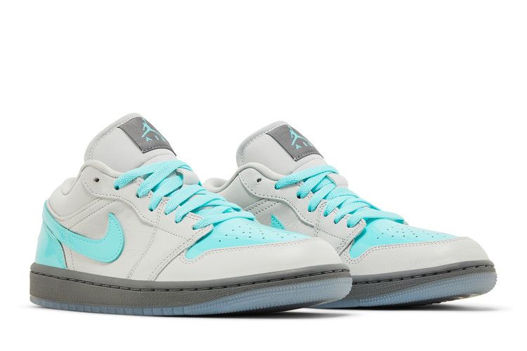 Jordan 1 Low SE Polaroid (Women's)