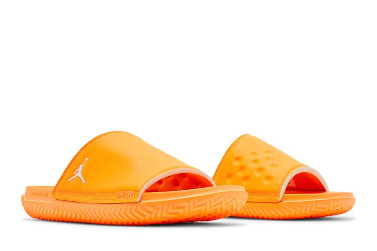 Jordan Play Slide Bright Citrus