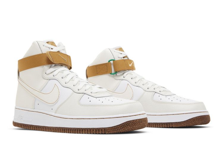 Nike Air Force 1 High '07 LV8 EMB Phantom White