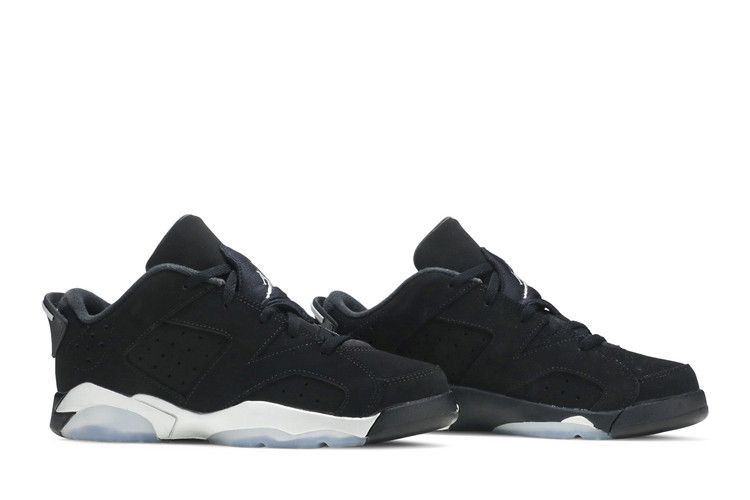 Jordan 6 Retro Low Chrome (2015) (PS)