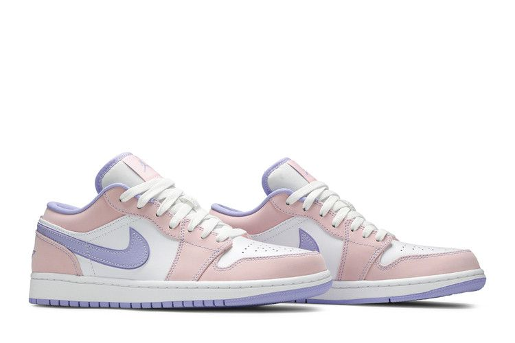 Jordan 1 Low SE Arctic Punch