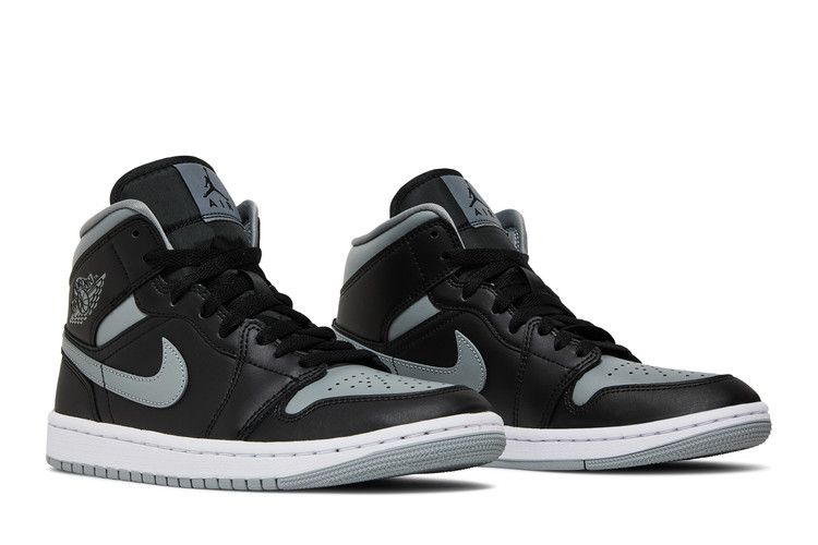 Jordan 1 Mid Shadow (Women's)