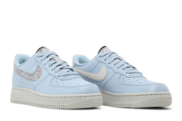 Nike Air Force 1 Low '07 SE Light Armory Blue (Women's)