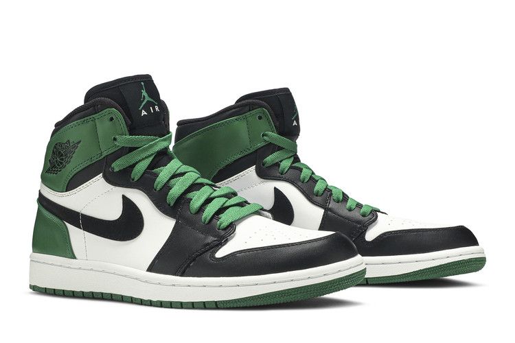 Jordan 1 Retro Defining Moments Celtics (DMP)