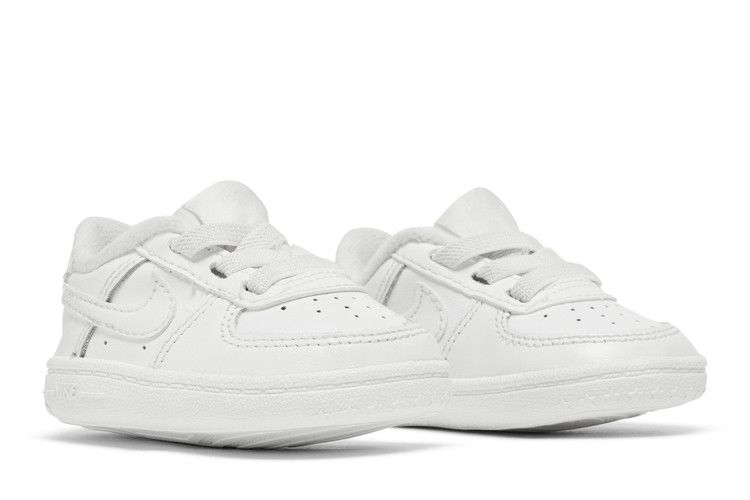 Nike Air Force 1 Low Crib White (I)
