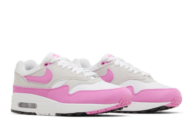 Nike Air Max 1 Pink Rise (Women's)