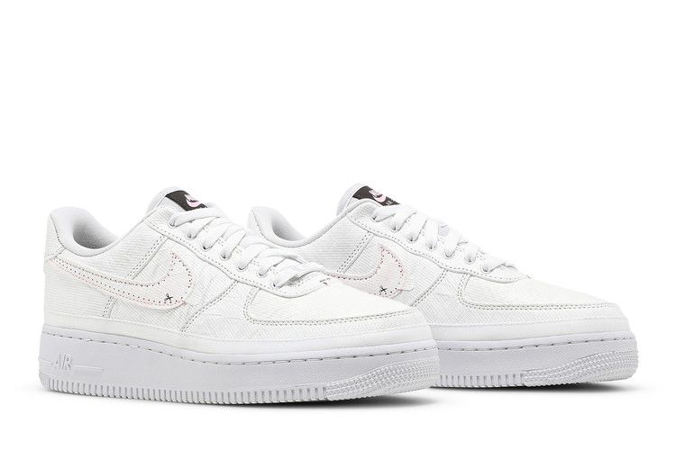 Nike Air Force 1 Low Reveal Fauna Brown Vanilla (Women's)