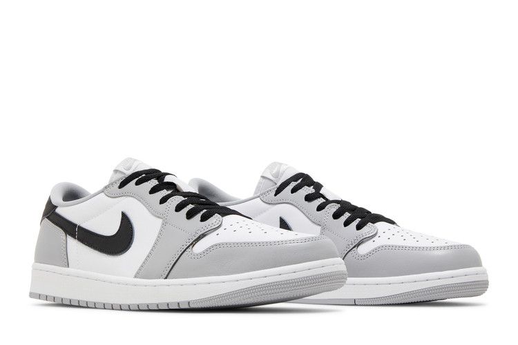 Jordan 1 Retro Low OG Barons
