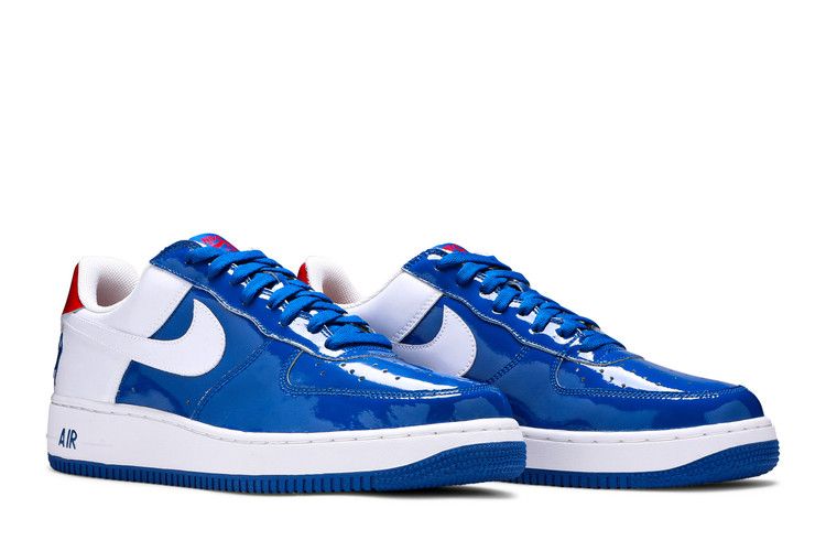 Nike Air Force 1 Low Sheed Blue Jay