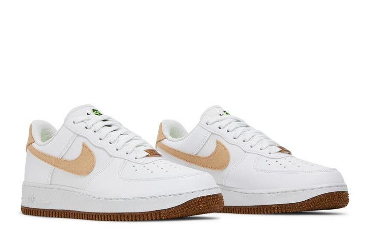 Nike Air Force 1 Low Rhubarb