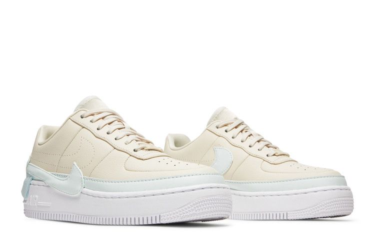 Nike Air Force 1 Jester XX Light Cream (Women's)