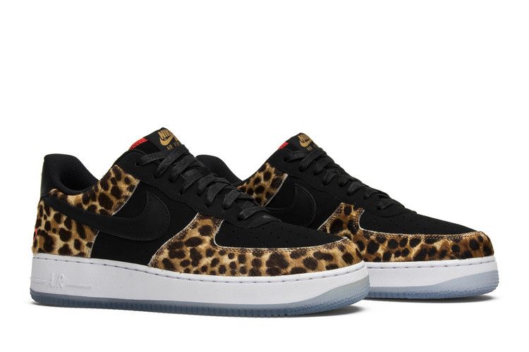 Nike Air Force 1 Low Los Primeros