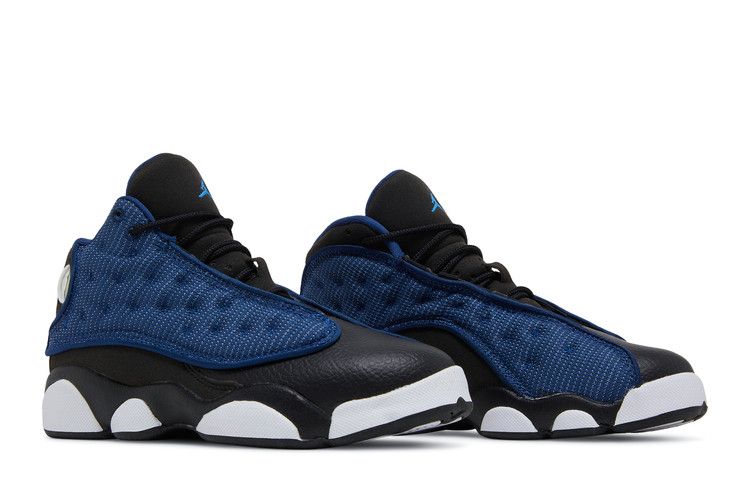 Jordan 13 Retro Brave Blue (2022) (PS)