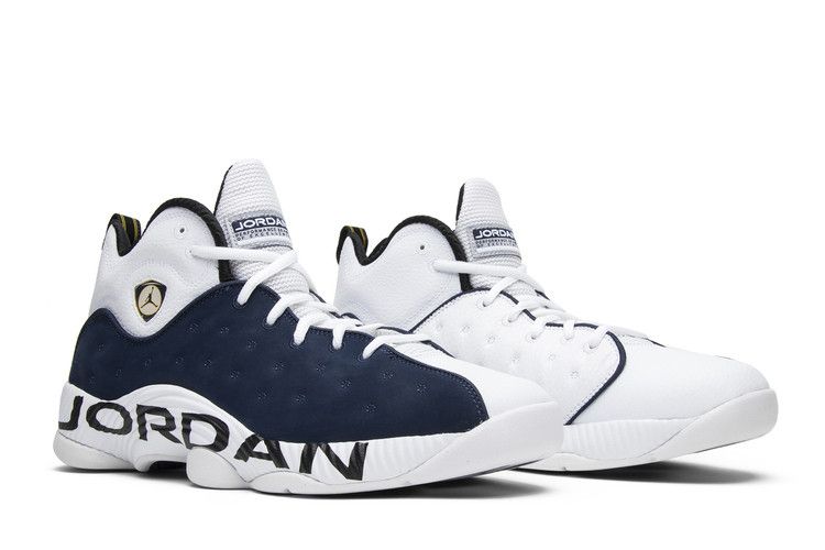 Jordan Jumpman 2 Navy