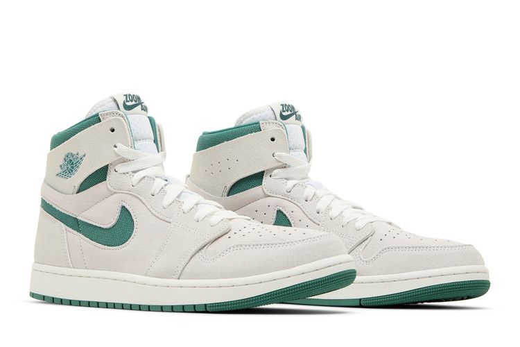 Jordan 1 High Zoom Air CMFT 2 Bicoastal