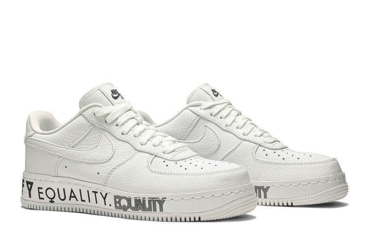 Nike Air Force 1 Low Equality
