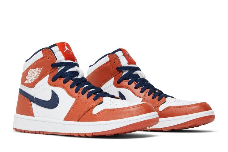 Jordan 1 Retro High Golf Eastside Golf Out of the Mud