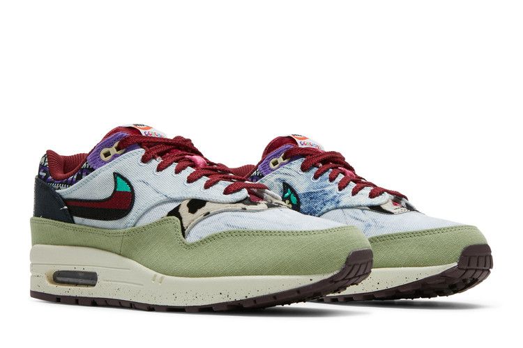 Nike Air Max 1 SP Concepts Mellow