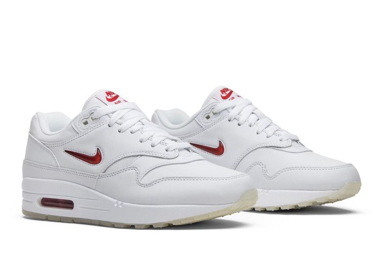 Nike Air Max 1 Jewel Rare Ruby