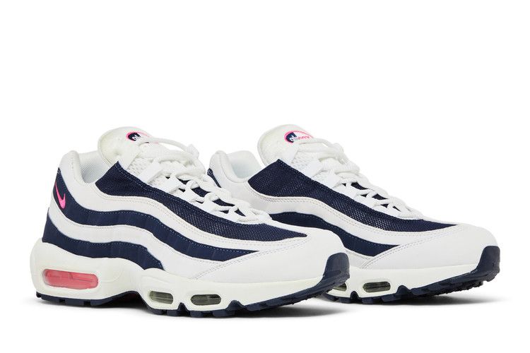 Nike Air Max 95 Marine Day Blue