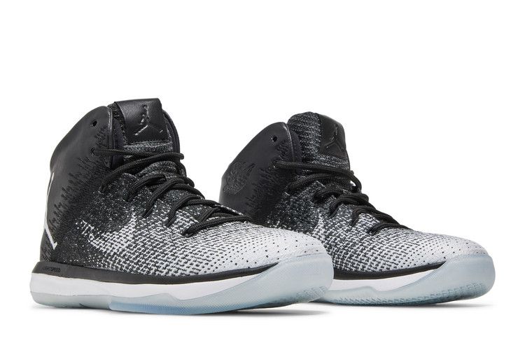 Jordan XXX1 Fine Print